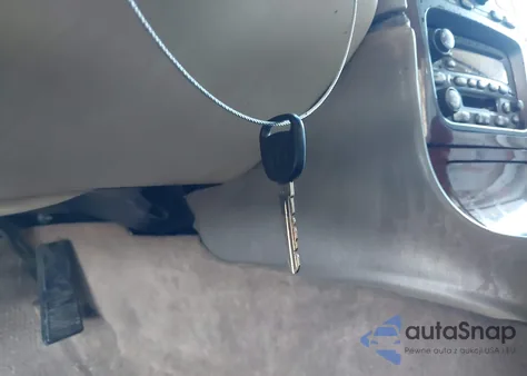 2002 Oldsmobile Aurora 4.0 z USA, uszkodzony, nr VIN 1G3GS64CX24130928